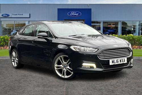 Used Ford Mondeo ML16WXA 1