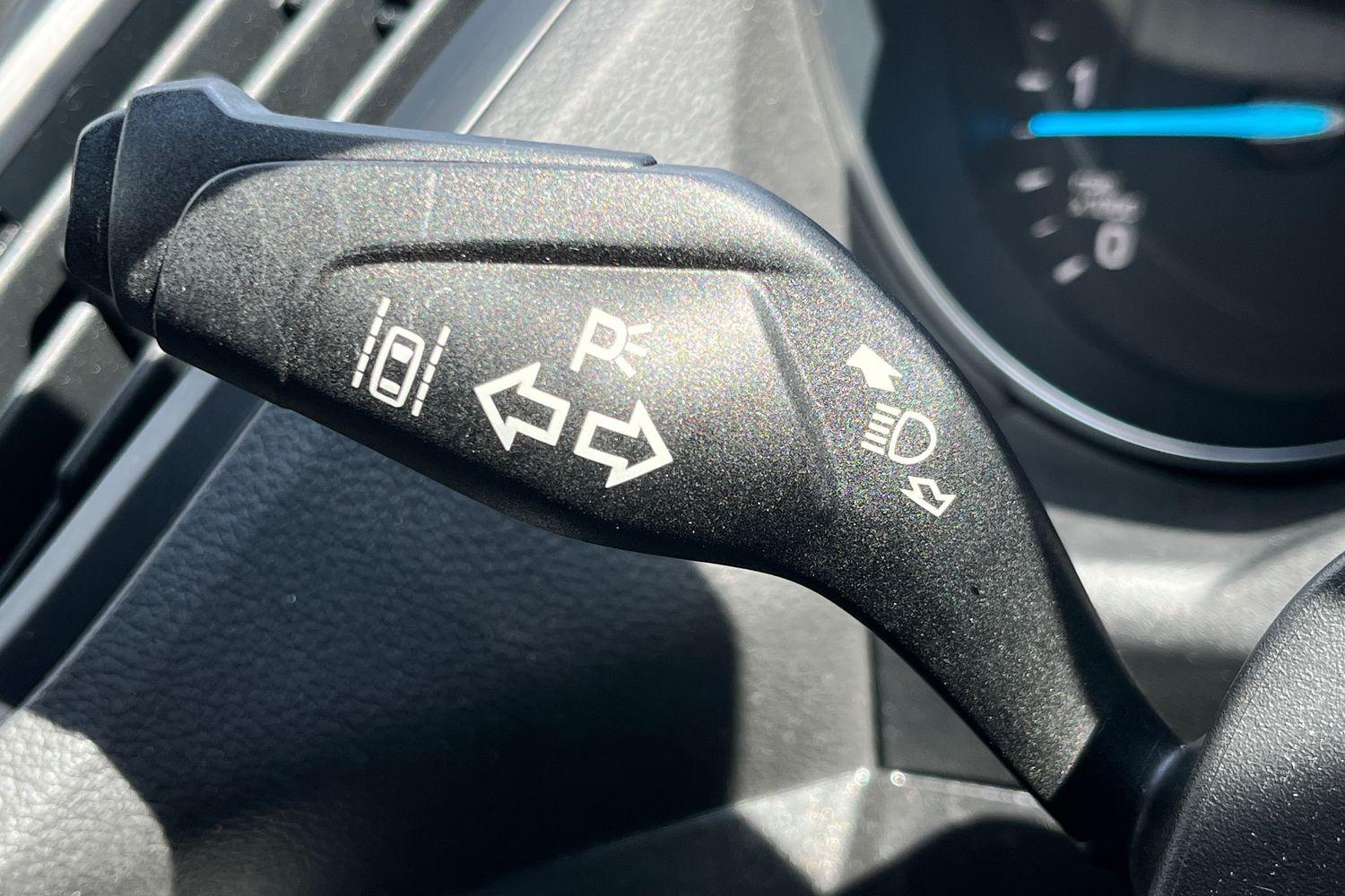 Ford Kuga Photo 13