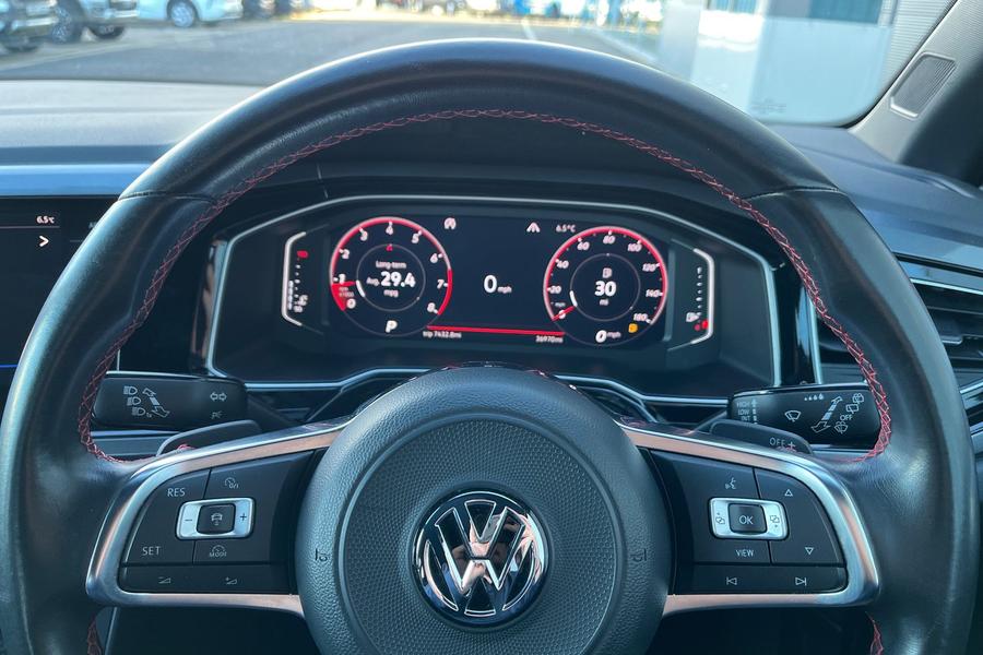 Volkswagen POLO Photo autoimg-609cf2a2af755d15b0e539a220a4bf52de551fe6.jpg