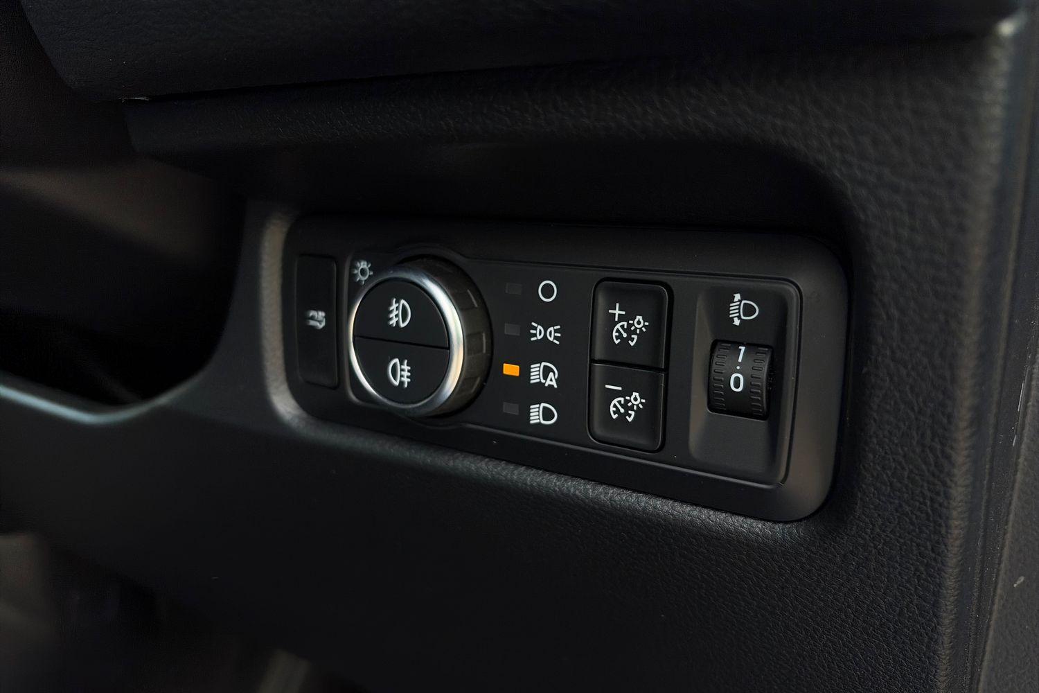 Ford RANGER Photo 7