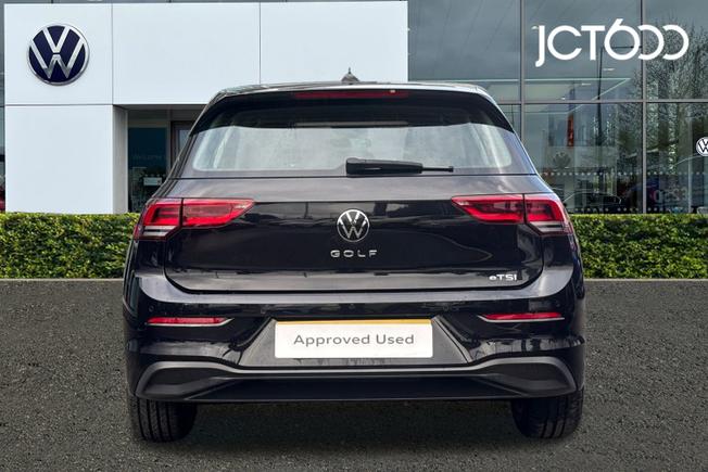VOLKSWAGEN Golf Photo 7