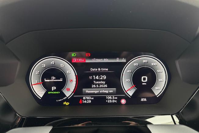 AUDI A3 Photo 15