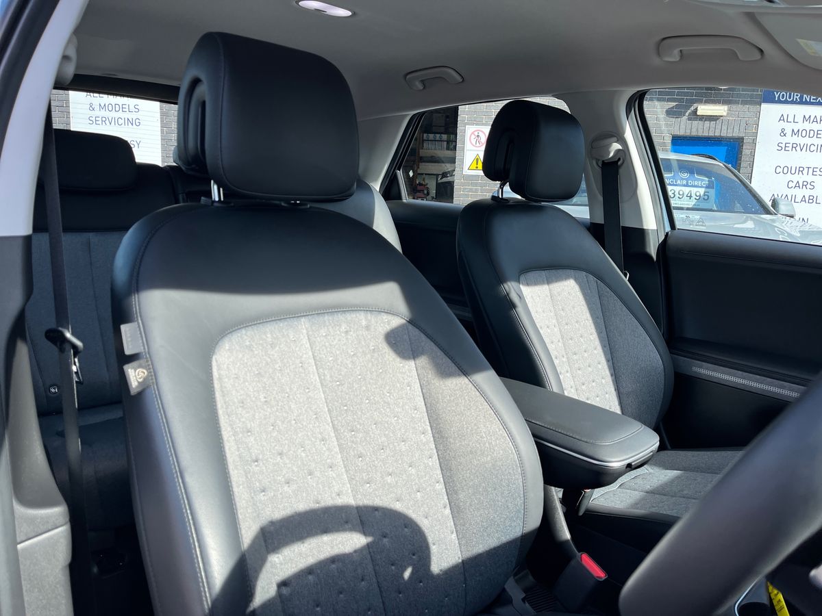 Hyundai IONIQ 5 Photo 25