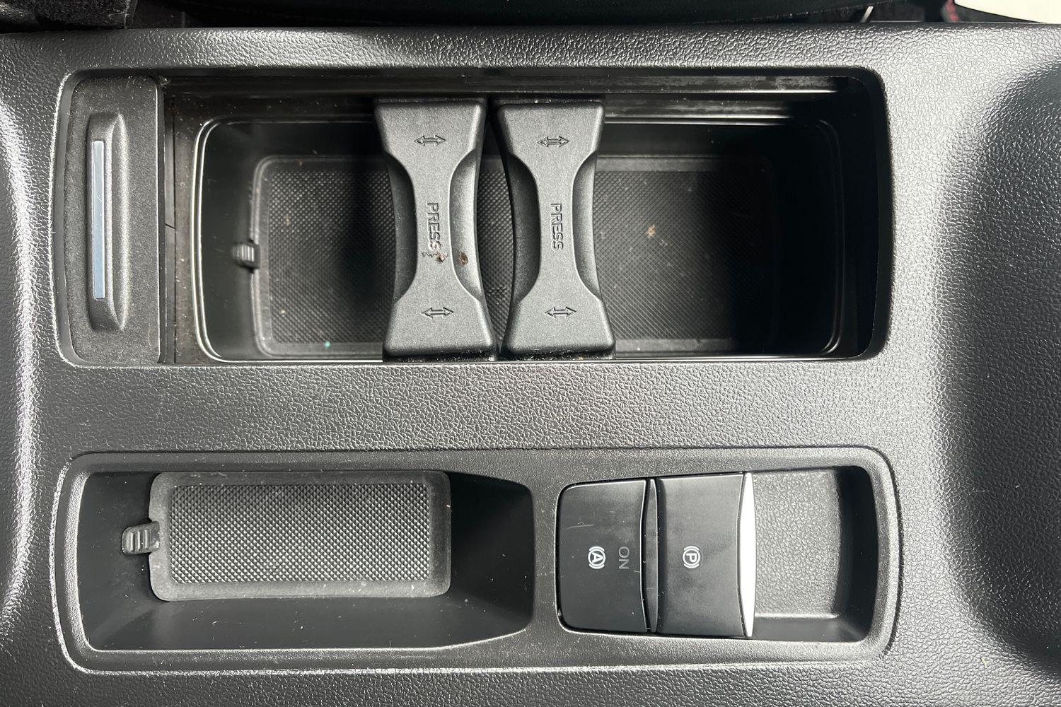 Ford Focus Photo 26