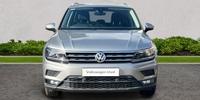 Volkswagen Tiguan Photo 6