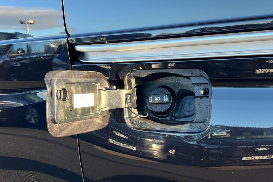 Used Ford TRANSIT CONNECT 37