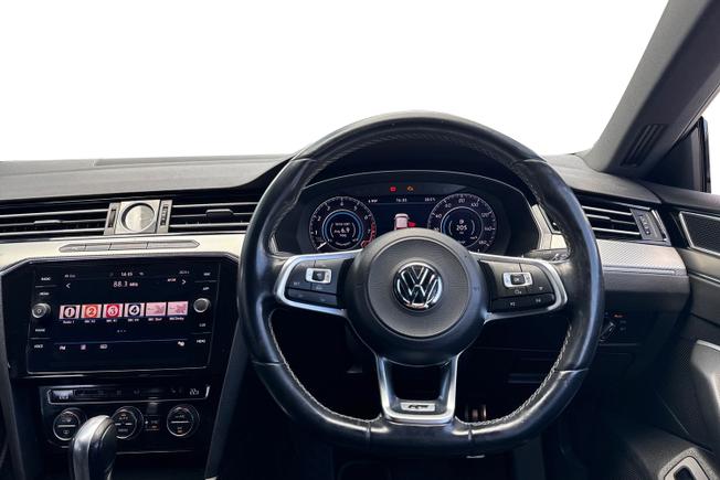 VOLKSWAGEN Arteon Photo 11