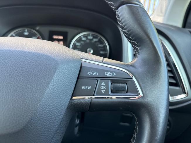 SEAT Ateca Photo 17