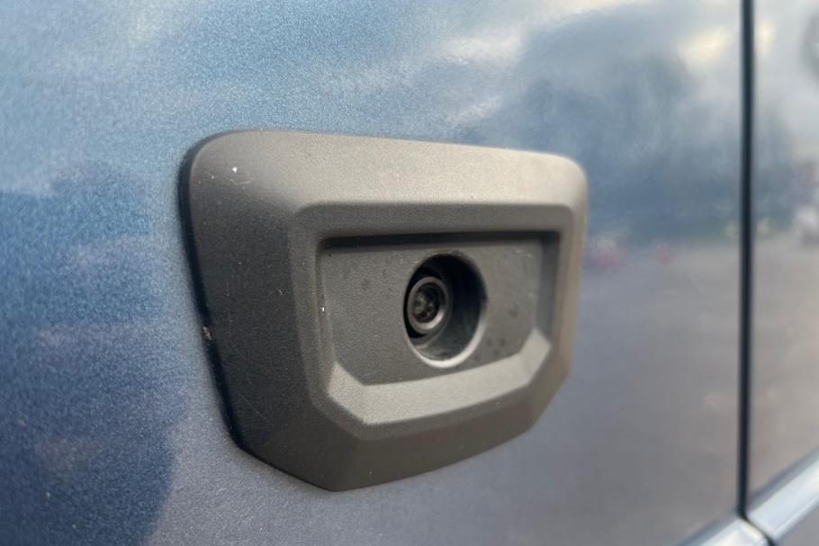 Used FORD TRANSIT WP75FWO 24