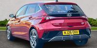 Hyundai i20 Photo 2