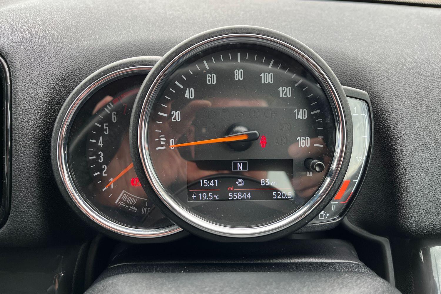 MINI Countryman Photo 12