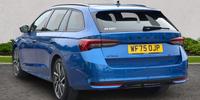 Skoda Octavia Photo 3