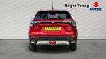Suzuki S-Cross Photo 5