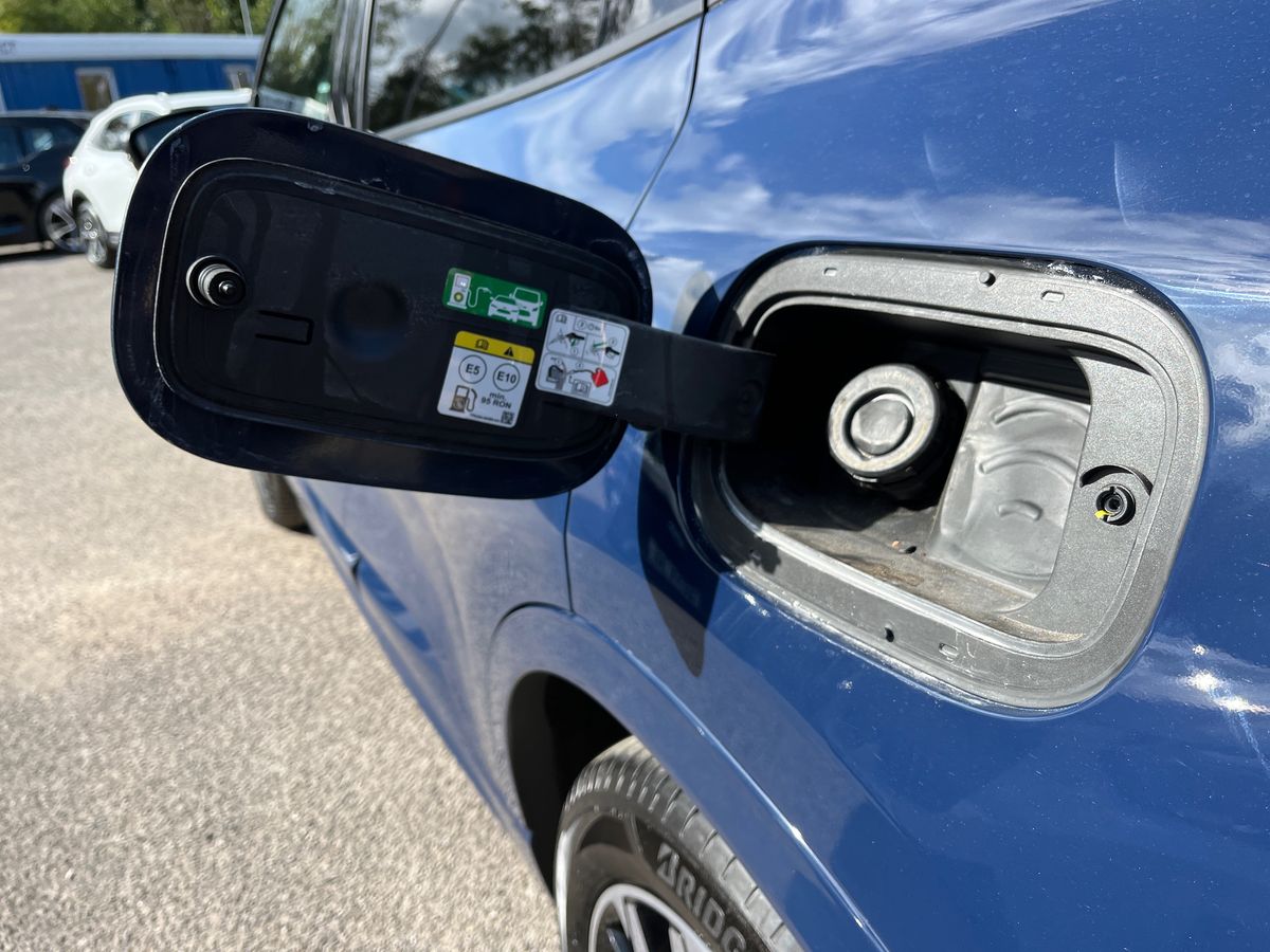Ford Kuga Photo 35