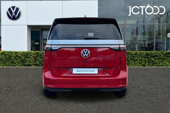 VOLKSWAGEN Id. Buzz Photo 7