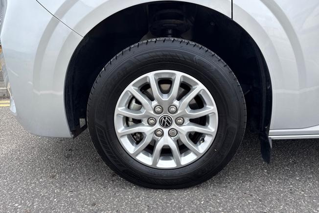 Volkswagen Transporter Photo 29