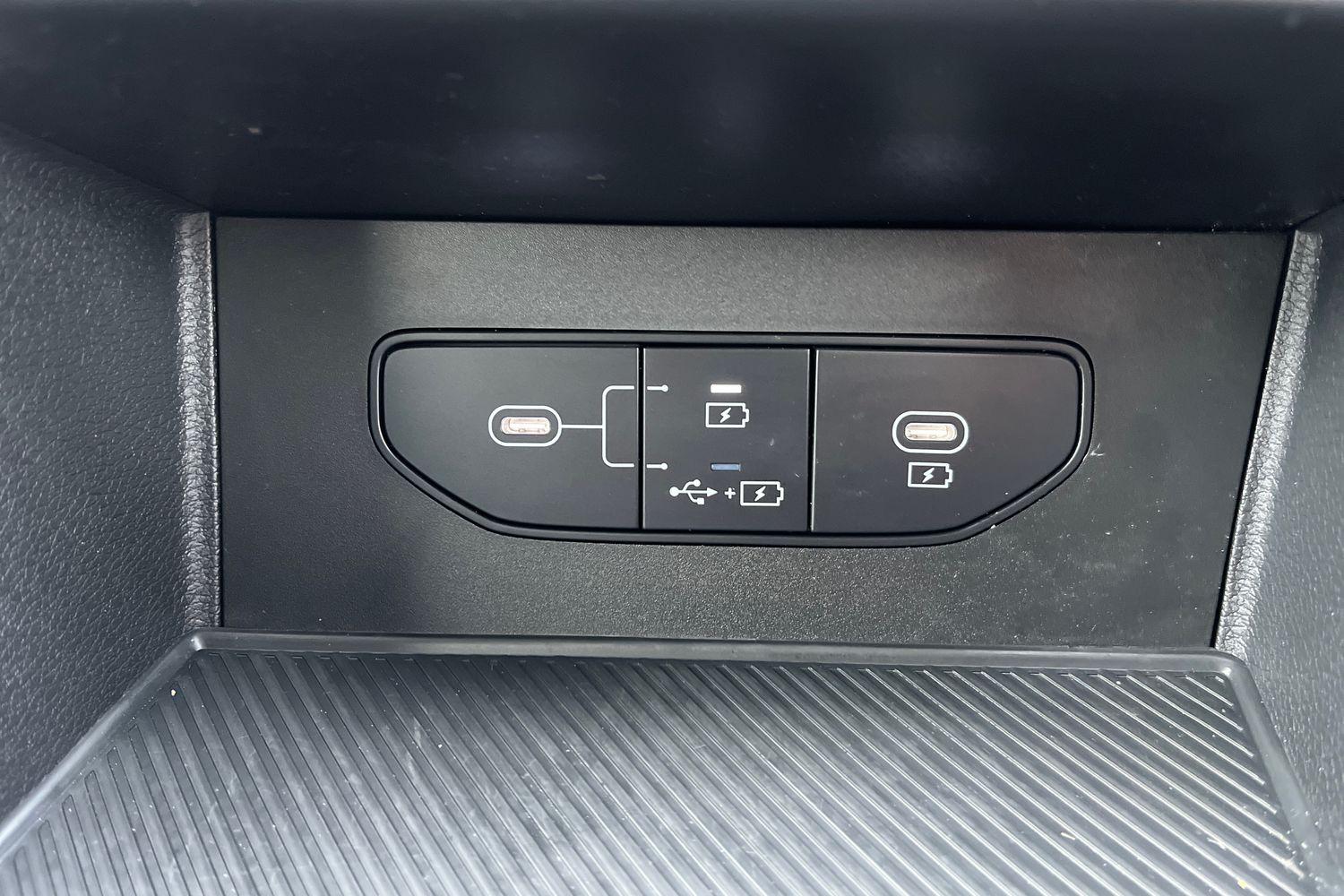 Kia SPORTAGE Photo 27