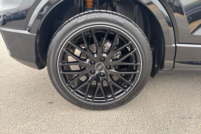 AUDI Q2 Photo 44