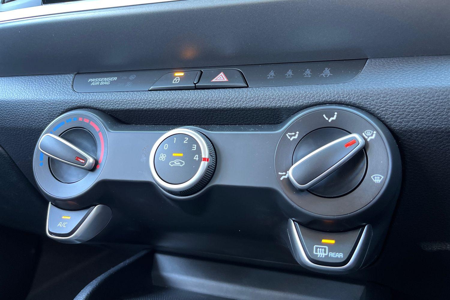 Kia Stonic Photo 30