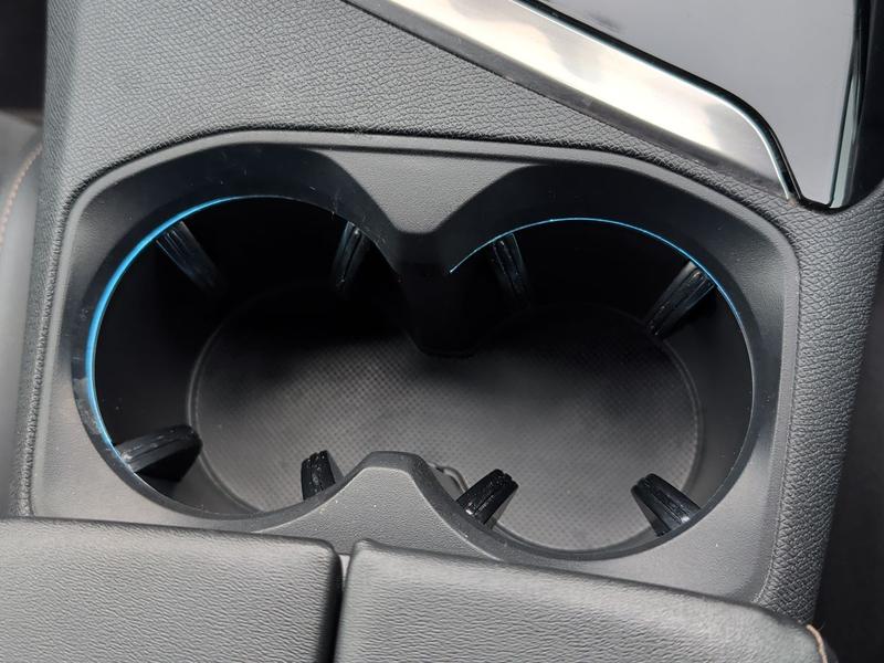 Used Peugeot 5008 KF21HVJ 40