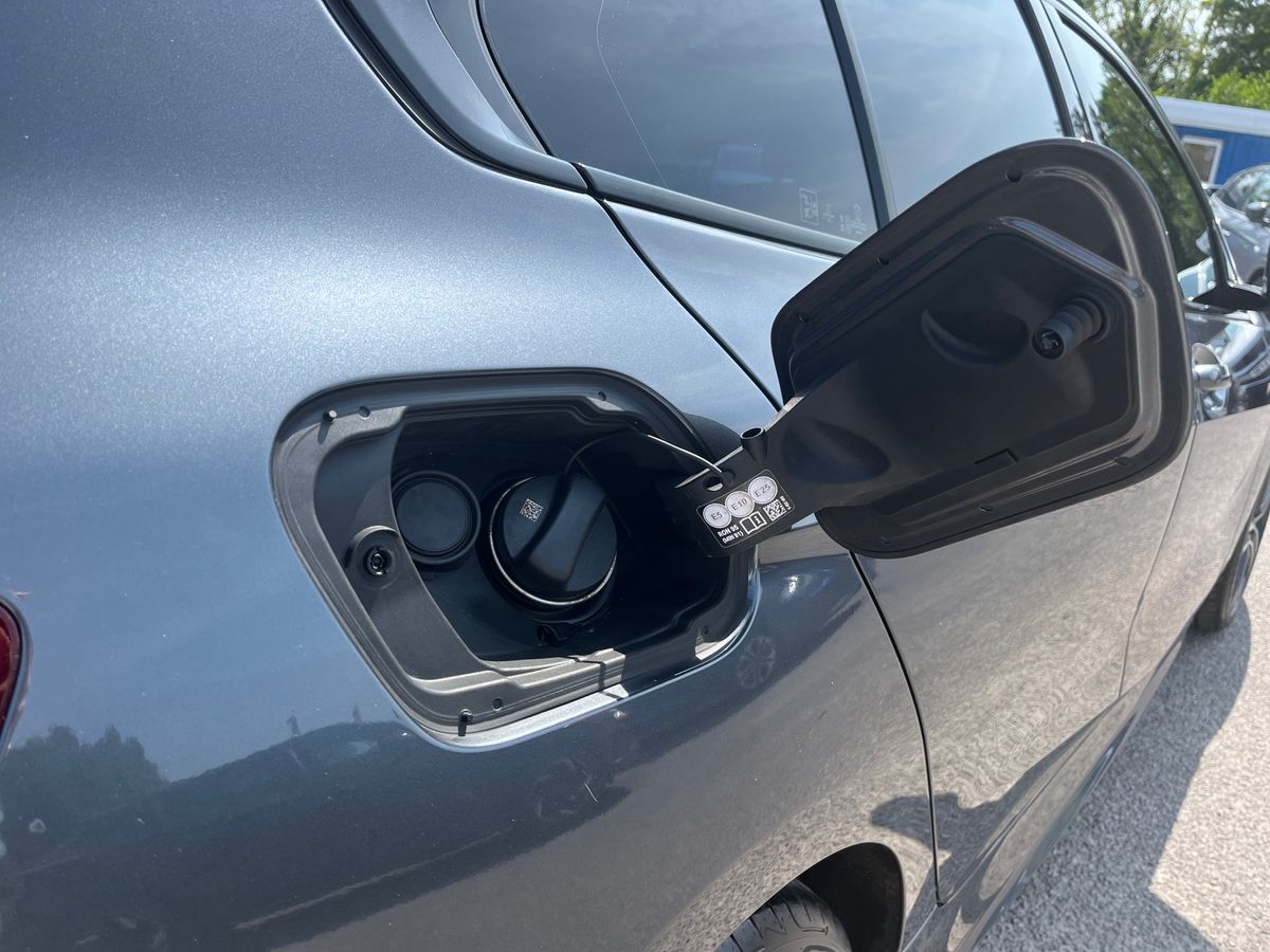 BMW 1 Series Photo 20