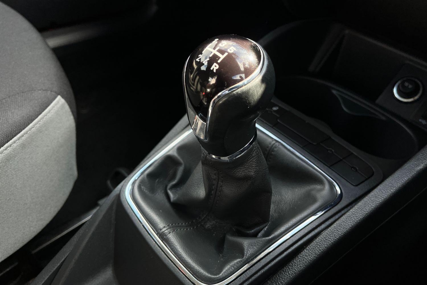 SEAT IBIZA Photo 24