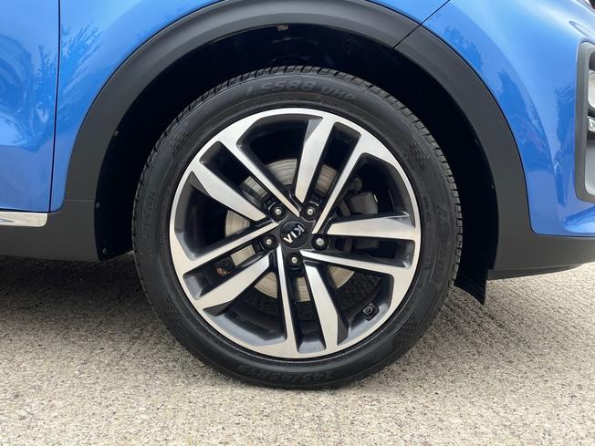 Kia Sportage Photo 5