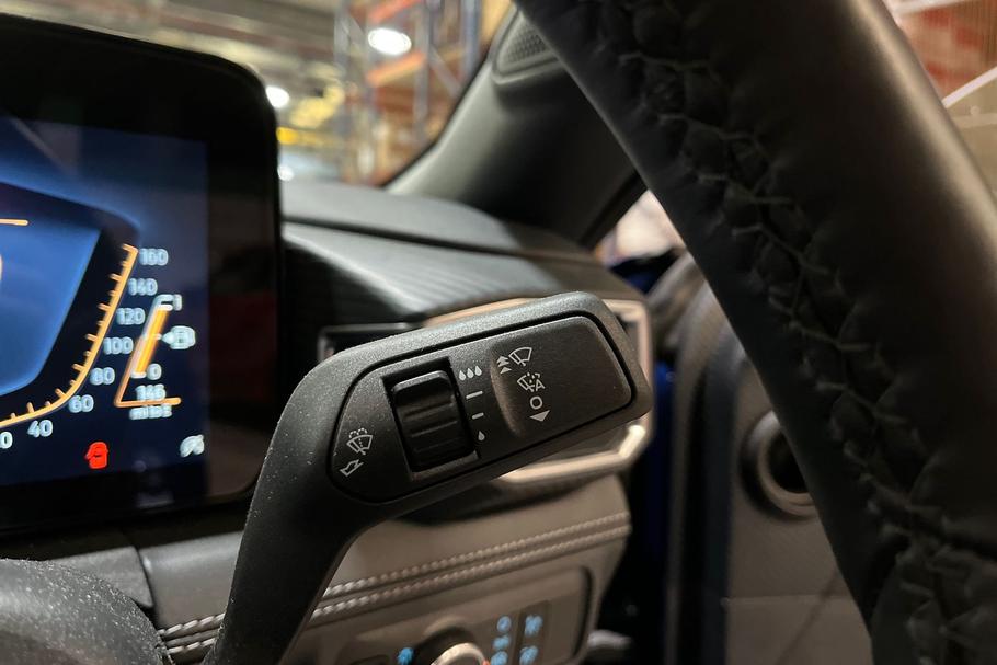 Used Ford MUSTANG UXZ5116 15