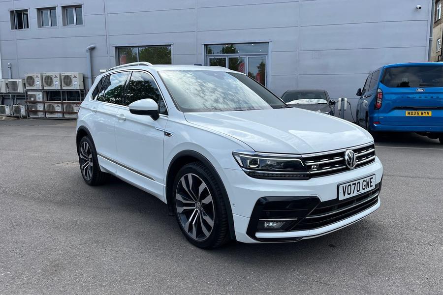 Volkswagen TIGUAN Photo autoimg-60aed051e11c828b126c48c9631257c7b8036a43.jpg