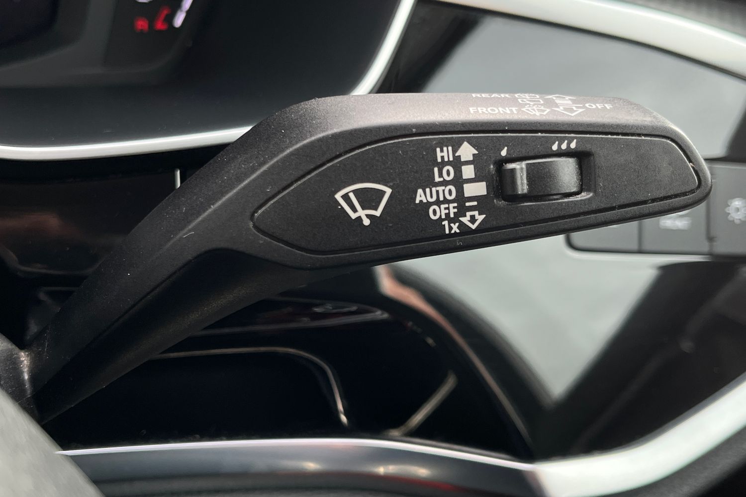 Audi Q3 Photo 14