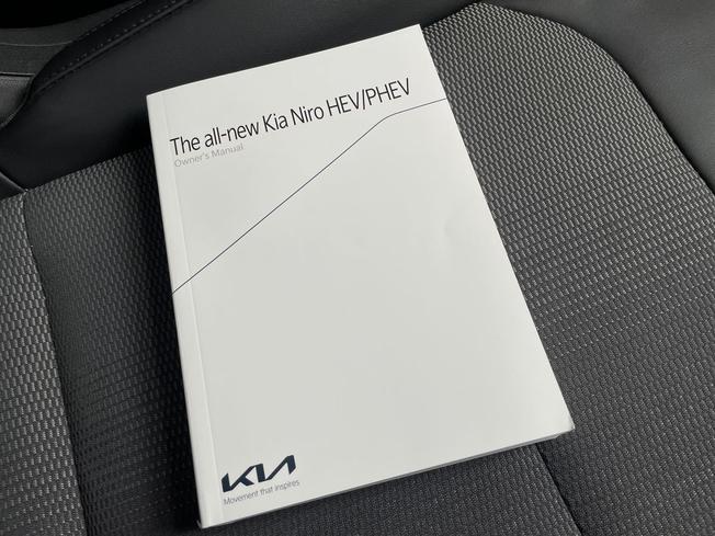 KIA Niro Photo 52