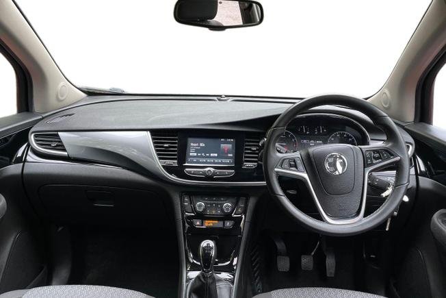 VAUXHALL Mokka X Photo 10