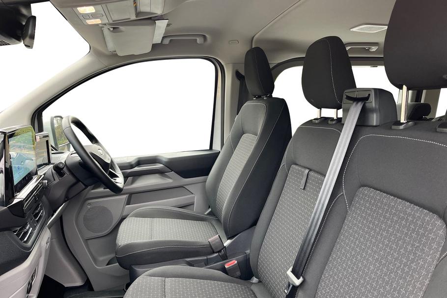 Used Ford TOURNEO CUSTOM 10