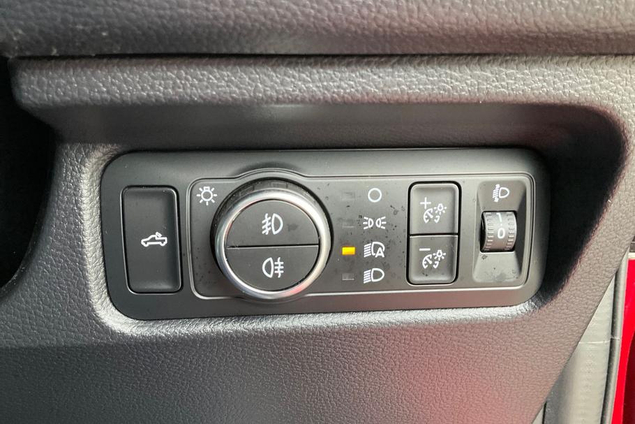 Used FORD RANGER TXZ3737 33