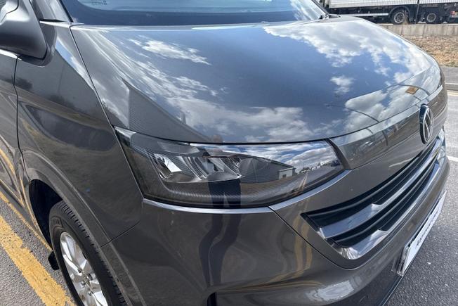 Volkswagen Transporter Photo 19