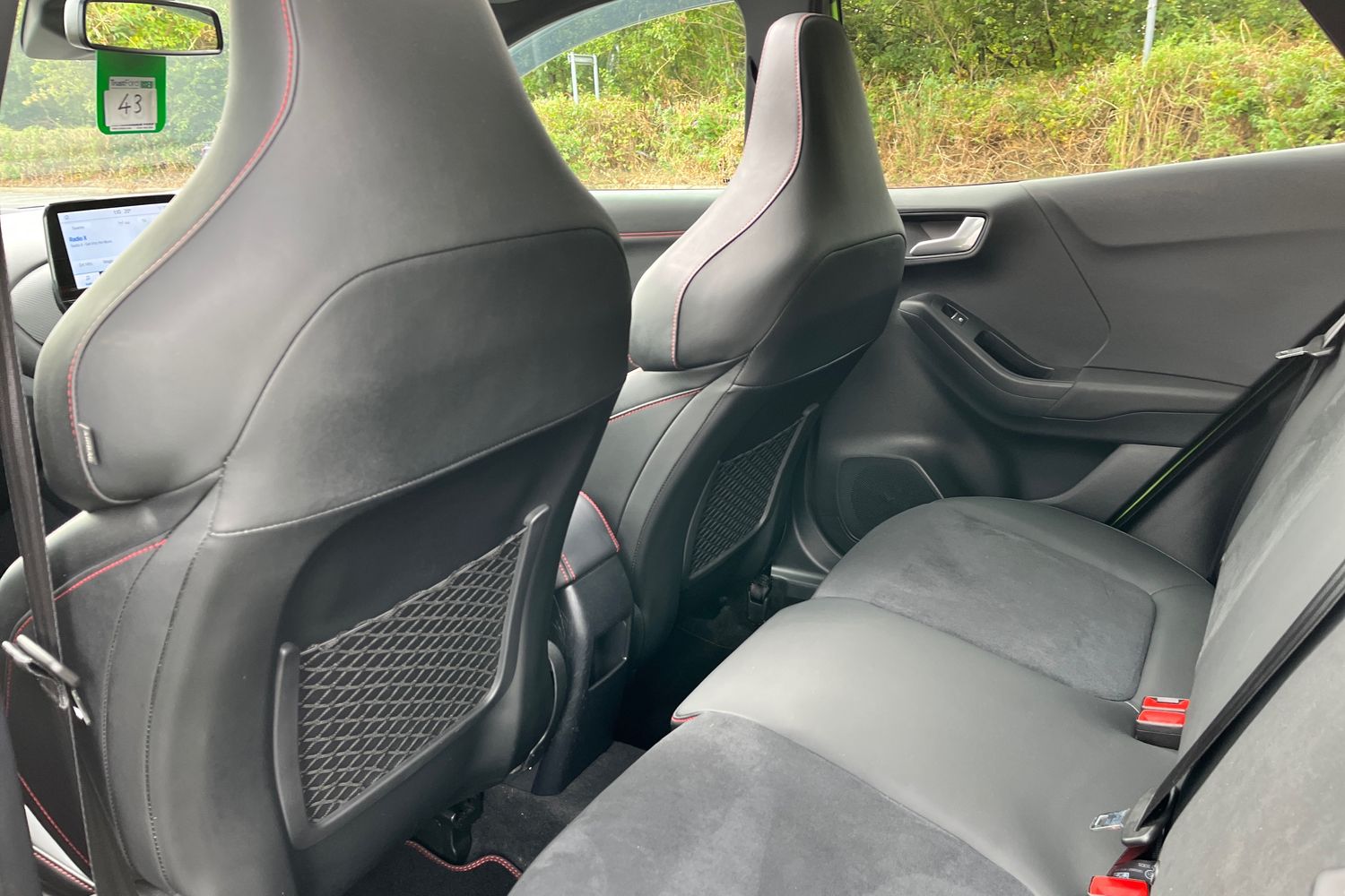 Ford Puma Photo 35
