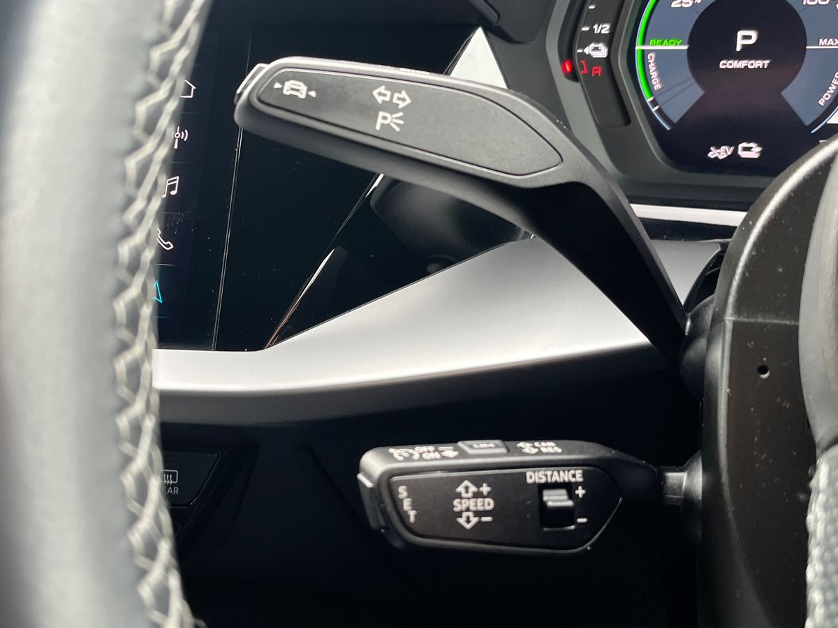 Audi A3 Photo 39