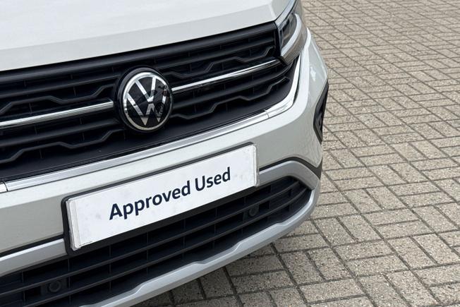 VOLKSWAGEN T-Cross Photo 50