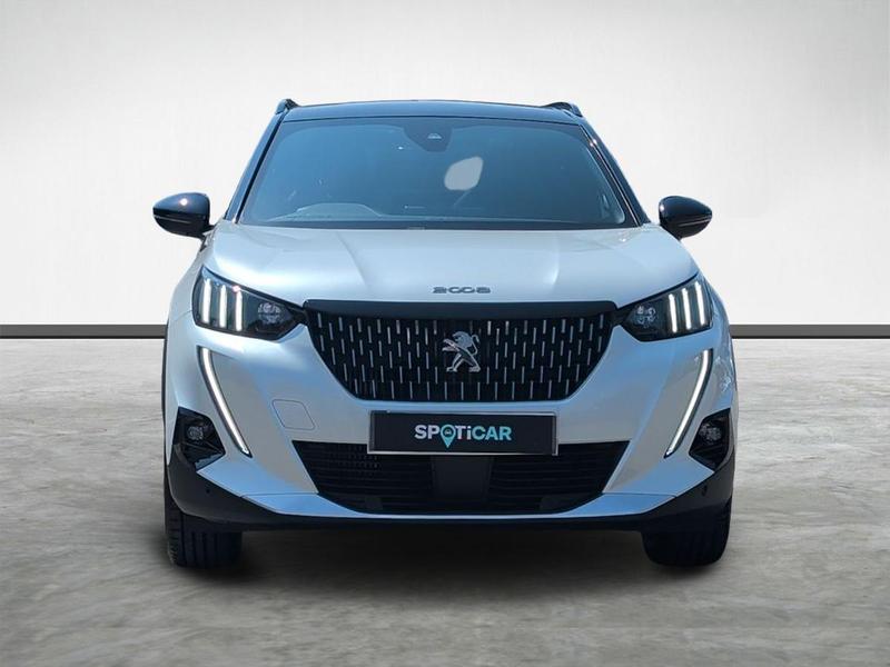 Used Peugeot 2008 YE22MVX 8