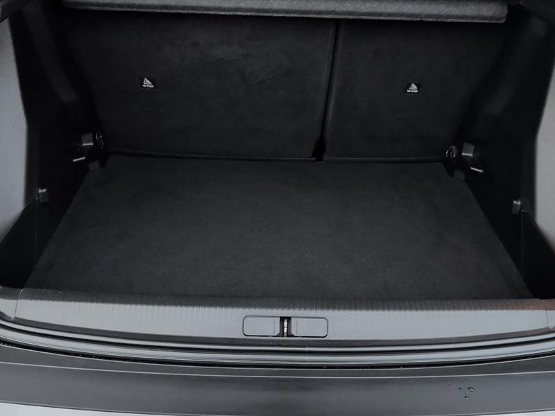 Used Peugeot 2008 YG70CVW 33