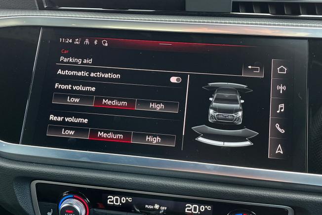 AUDI Q3 Photo 50