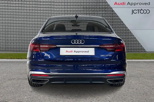 AUDI A4 Photo 7