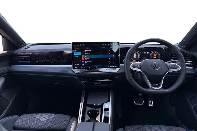 Volkswagen Passat Photo 10