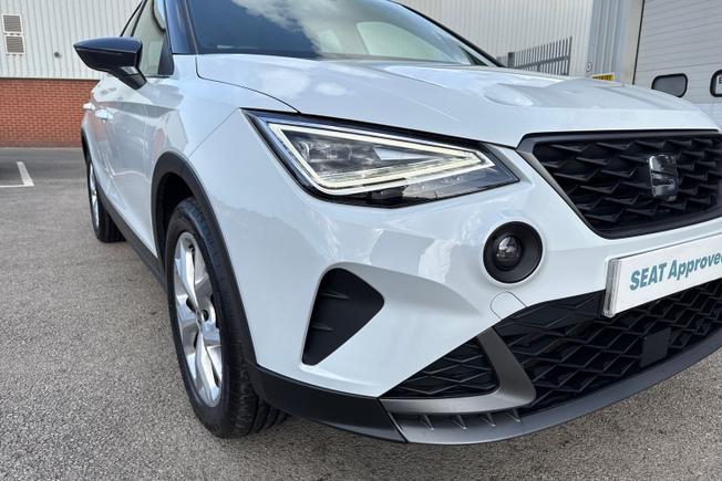 SEAT Arona Photo 19