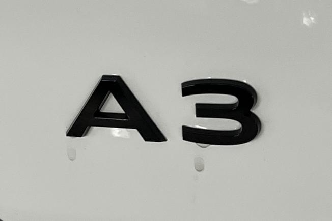 AUDI A3 Photo 27