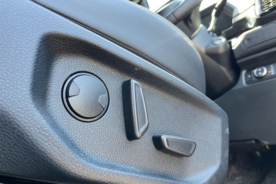 Used Ford RANGER WN75DMV 19