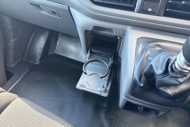 Volkswagen Transporter Photo 42