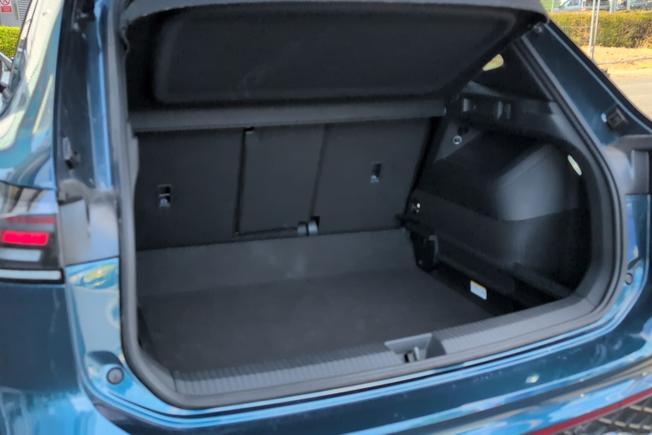 VOLKSWAGEN Tiguan Photo 48