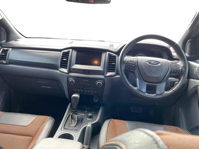 FORD Ranger Photo 10