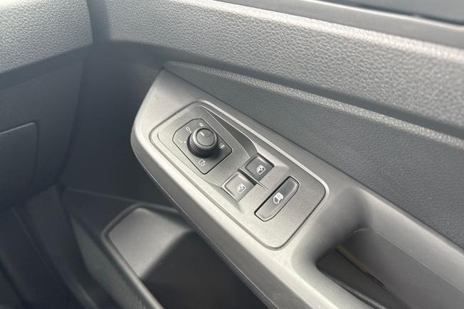 Volkswagen Caddy Photo 36